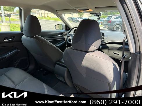 Used 2022 Nissan Altima 2.5 S FWD image 14