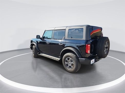 New 2025 Ford Bronco Big Bend image 6