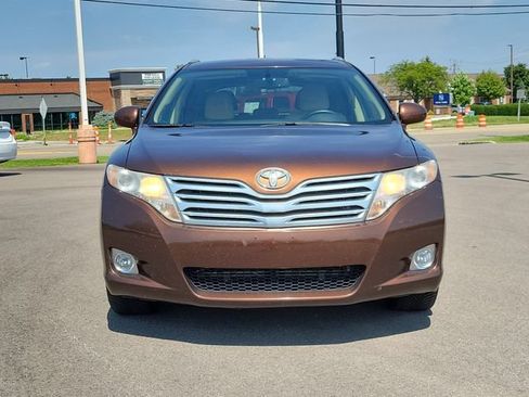 Used 2009 Toyota Venza FWD image 8