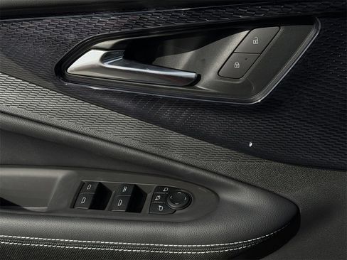 New 2026 Chevrolet Blazer EV LT w/ Super Cruise Package image 20