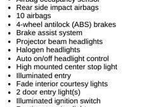 Used 2012 Toyota Camry SE image 68