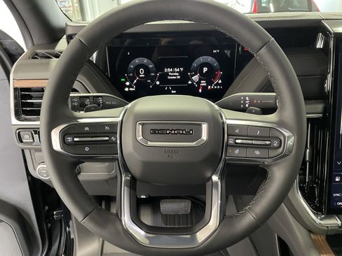 New 2026 GMC Yukon Denali image 19