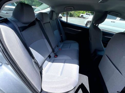 Certified 2025 Toyota Camry LE FWD image 19