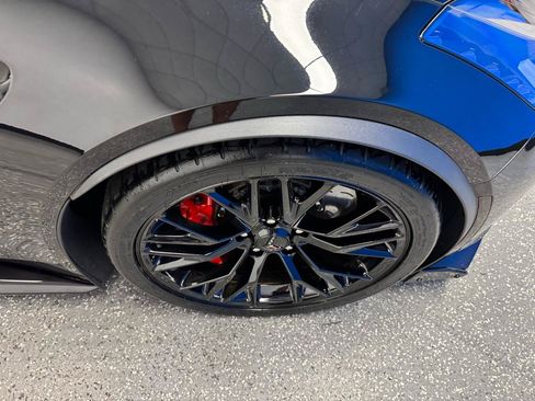 Used 2016 Chevrolet Corvette Z06 RWD image 26