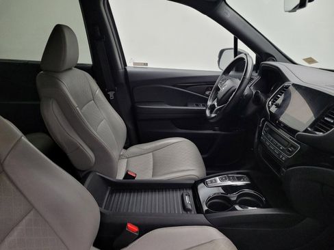 Used 2020 Honda Passport Touring image 21