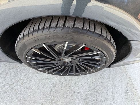 Used 2013 Mercedes-Benz CLS 63 AMG image 28