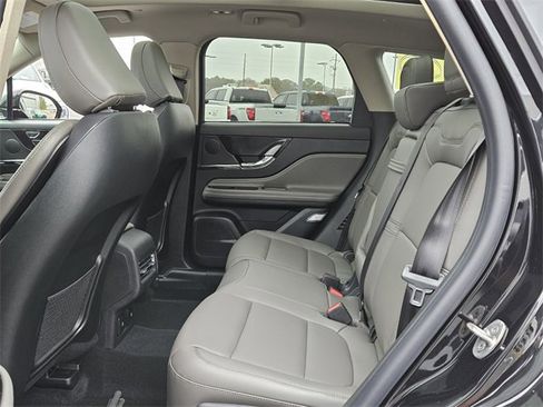 New 2025 Lincoln Corsair FWD w/ Equipment Group 101A image 6