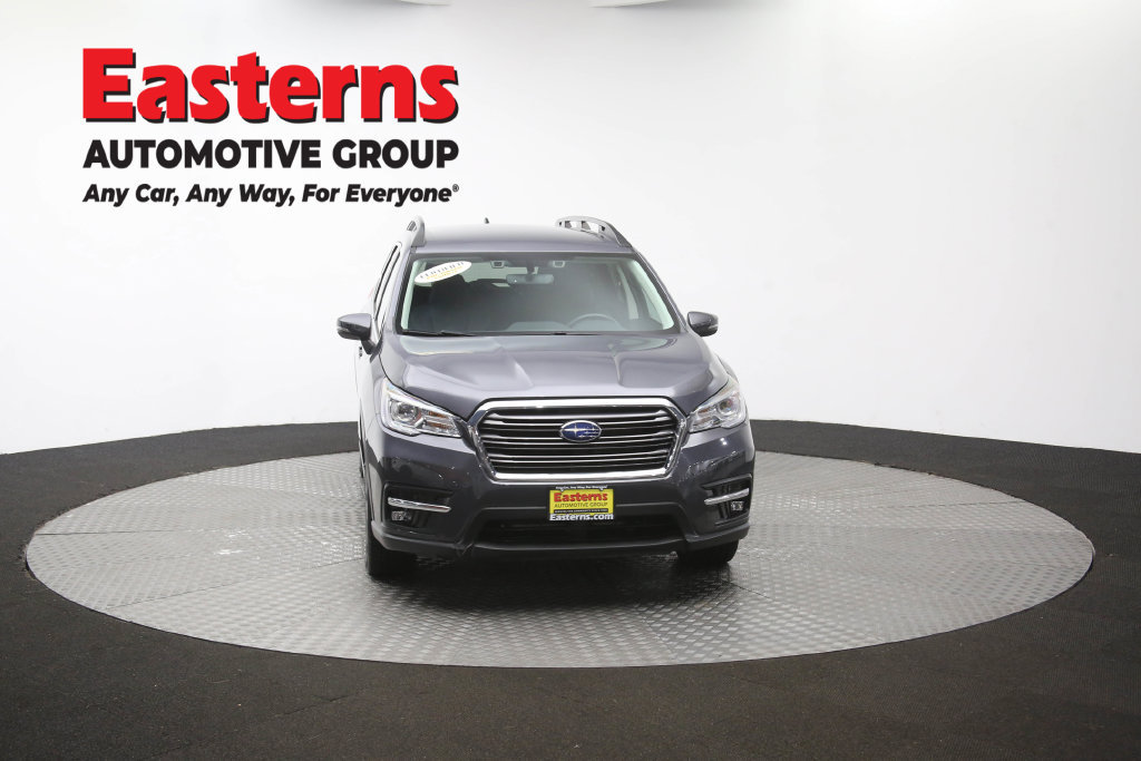 Used 2022 Subaru Ascent Limited AWD/4WD image 57