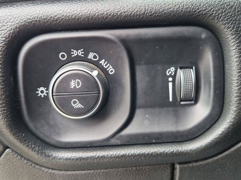 Used 2023 RAM 1500 Rebel w/ Rebel Level 1 Equipment Group AWD/4WD image 21
