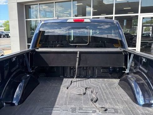Used 2023 Ford F150 Tremor w/ Equipment Group 402A High AWD/4WD image 10