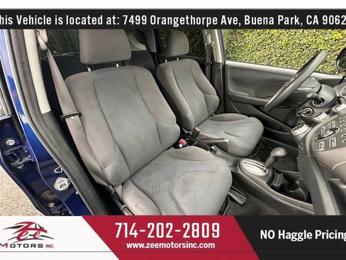 Used 2011 Honda Fit image 21