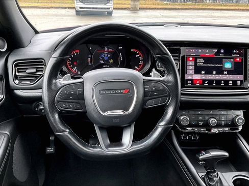 Used 2021 Dodge Durango GT image 6