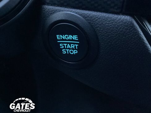 Used 2025 Ford Escape ST-Line FWD image 20