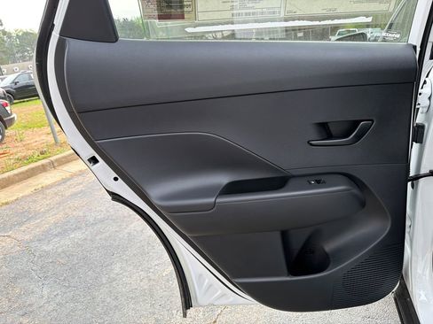 New 2026 Hyundai Kona SEL Sport image 21