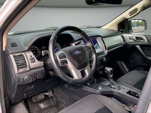 Used 2021 Ford Ranger XLT w/ Equipment Group 301A Mid AWD/4WD image 18