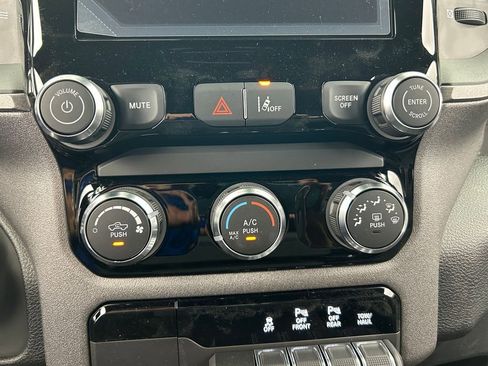 New 2026 RAM 1500 Classic Warlock AWD/4WD image 21