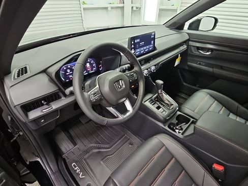 New 2026 Honda CR-V Sport-L image 11