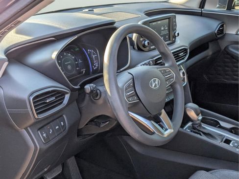 Used 2020 Hyundai Santa Fe SEL image 13