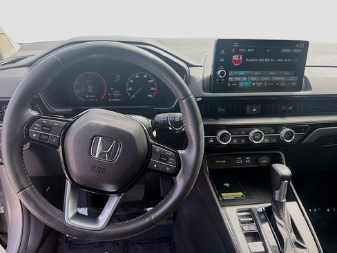 Certified 2024 Honda CR-V EX-L image 10