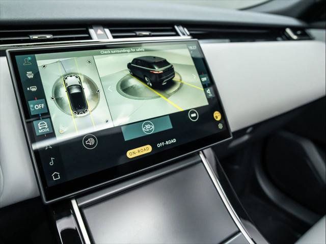New 2026 Land Rover Range Rover Velar S AWD/4WD image 25