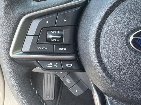 Used 2022 Subaru Forester Limited AWD/4WD image 22