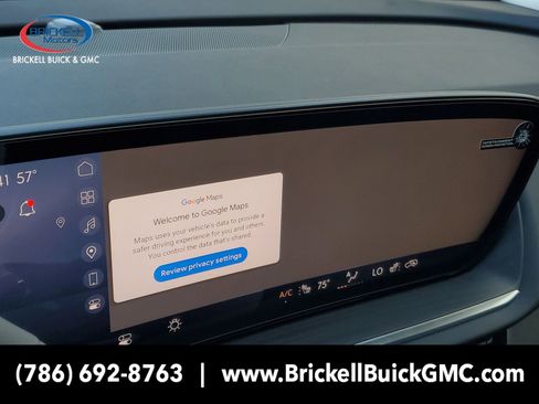 New 2025 Buick Envision Preferred image 28