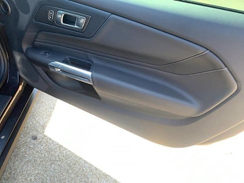 Used 2024 Ford Mustang Premium image 16