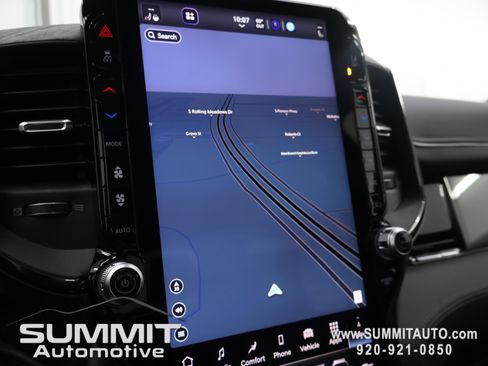 New 2026 RAM 1500 Limited AWD/4WD image 11