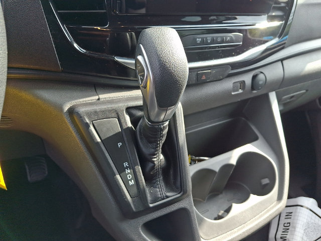Certified 2025 Ford Transit 350 XLT RWD image 20