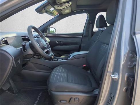 Used 2022 Hyundai Santa Cruz SEL w/ Activity Package FWD image 15