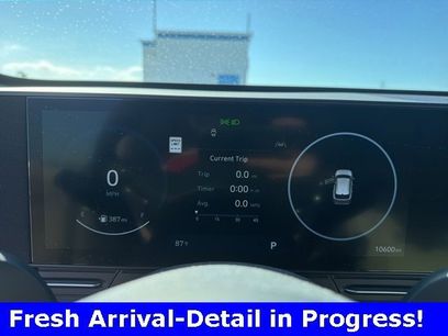 Used 2024 Hyundai Kona SEL w/ Convenience Package