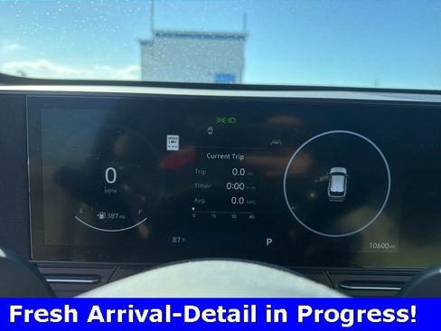 Used 2024 Hyundai Kona SEL w/ Convenience Package image 4