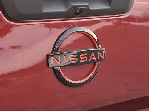 Certified 2023 Nissan Frontier PRO-4X w/ Pro-4X Premium Package image 30