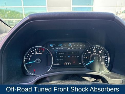 Used 2018 Ford F150 Platinum w/ Equipment Group 701A Luxury image 26