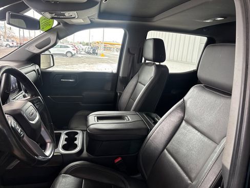 Used 2019 GMC Sierra 1500 SLT image 8