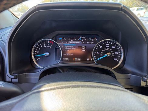 Used 2020 Ford Expedition Platinum image 29