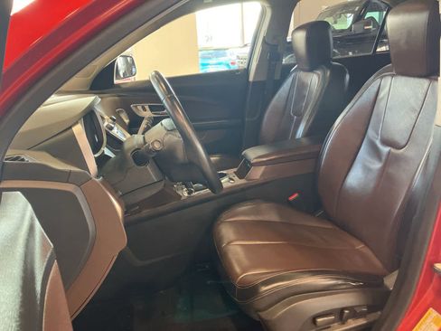 Used 2013 Chevrolet Equinox LT w/ Power Convenience Package image 12