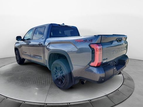 Used 2024 Toyota Tundra Limited w/ TRD Off-Road Package image 3