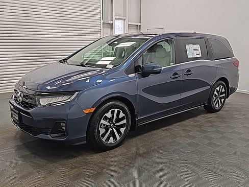 New 2026 Honda Odyssey EX-L image 4