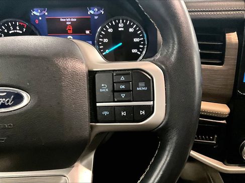 Used 2024 Ford Expedition Max Limited image 25