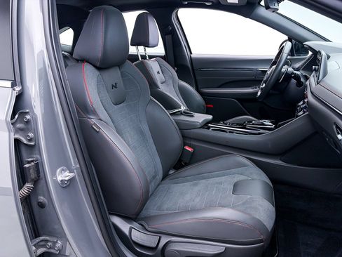 Used 2023 Hyundai Sonata N Line FWD image 35