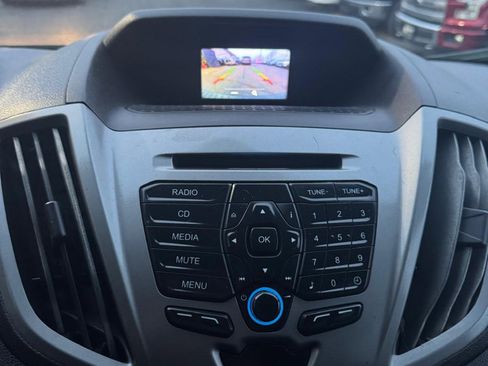 Used 2017 Ford Transit 350 XLT image 12