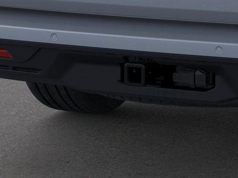 New 2026 Ford Expedition Active AWD/4WD image 23