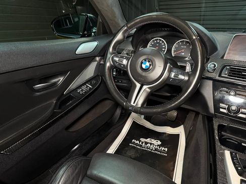 Used 2017 BMW M6 Gran Coupe RWD image 18