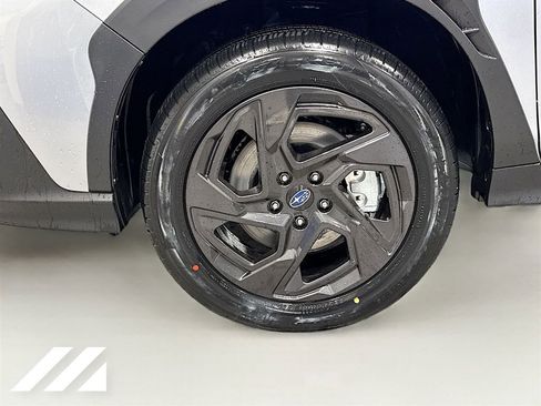 Used 2026 Subaru Crosstrek 2.5i Sport w/ Crosstrek Mirror Package AWD/4WD image 31