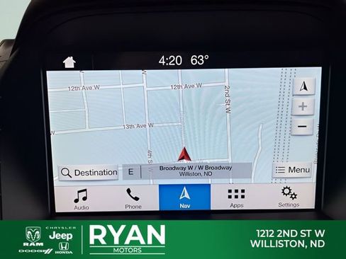 Used 2019 Ford Escape Titanium w/ U9j03 - Titanium Tow Package image 23