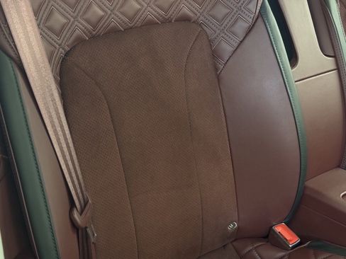 Certified 2022 Bentley Continental GT Speed image 19