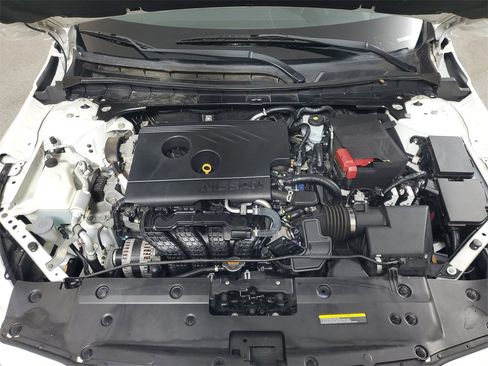 Used 2019 Nissan Altima 2.5 S image 9