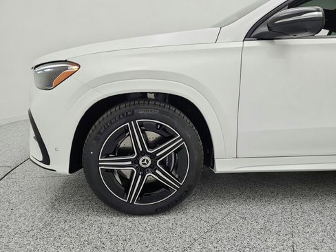 New 2026 Mercedes-Benz GLE 450 4MATIC Coupe image 13