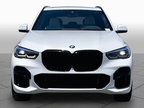 Used 2023 BMW X5 sDrive40i w/ M Sport Package RWD image 4